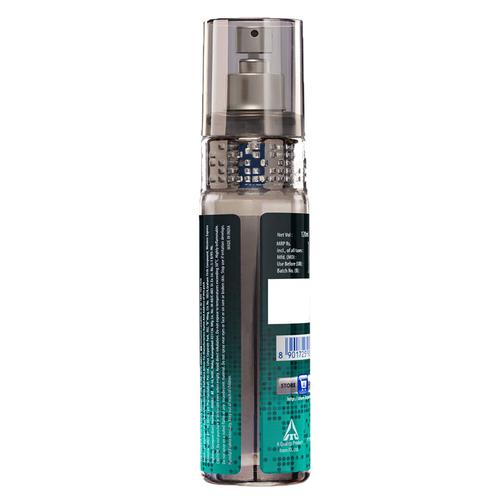 Engage M3 Perfume Spray - for Men, 120 ml
