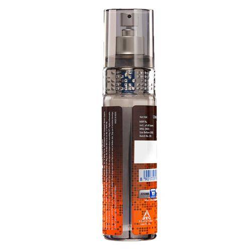 Engage M1 Perfume Spray - for Men, 120 ml