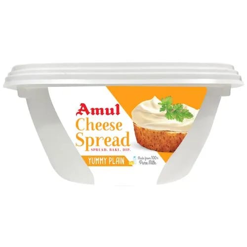 Amul Cheese Spread, 200 g