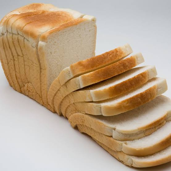 White - Bread, 400 g
