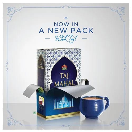 Taj Mahal Tea, 500 g
