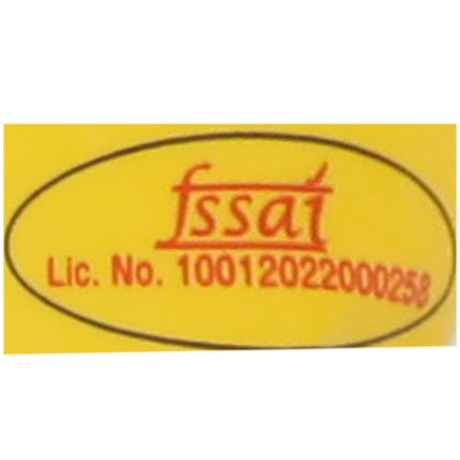Saffola Salt, 1 kg Pouch