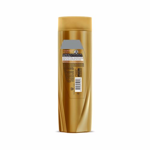 Sunsilk Co Creations Francesca Shampoo - Hair Fall Solution, 340 ml