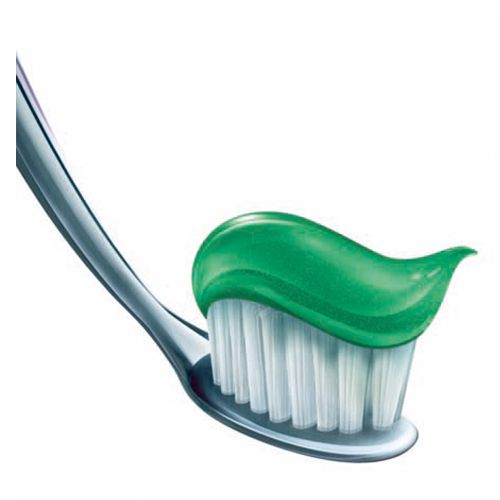 Closeup Toothpaste - Fresh Attraction Nature Boost Gel, 80 g