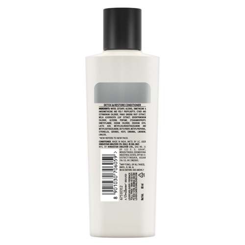 TRESemme Conditioner - Keratin Smooth, 80 ml