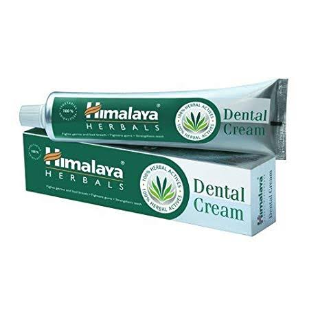 HIMALAYA Dental Cream