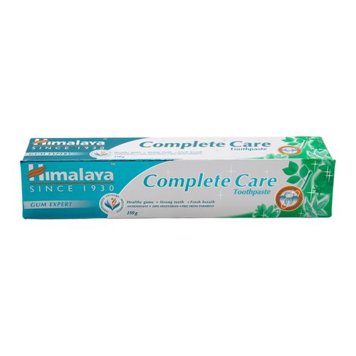 Himalaya Complete Care Toothpaste, 150 g