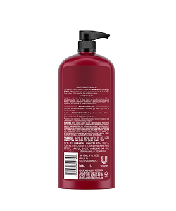 TRESemme Keratin Smooth Shampoo, 1 L