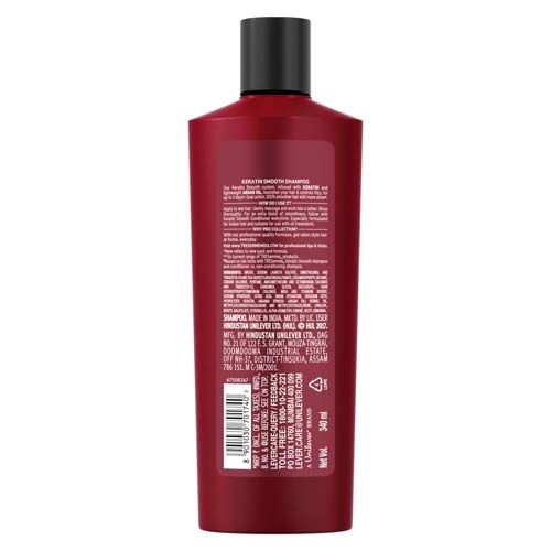 TRESemme Shampoo - Keratin Smooth, 340 ml