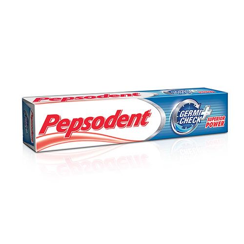 Pepsodent Toothpaste - Germicheck, 25 g