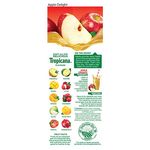 Tropicana Delight Fruit Juice - Apple, 200 ml Tetra