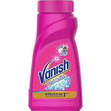 Vanish Liquid- Expert Stain Removal Laundry Additive, 180 ml